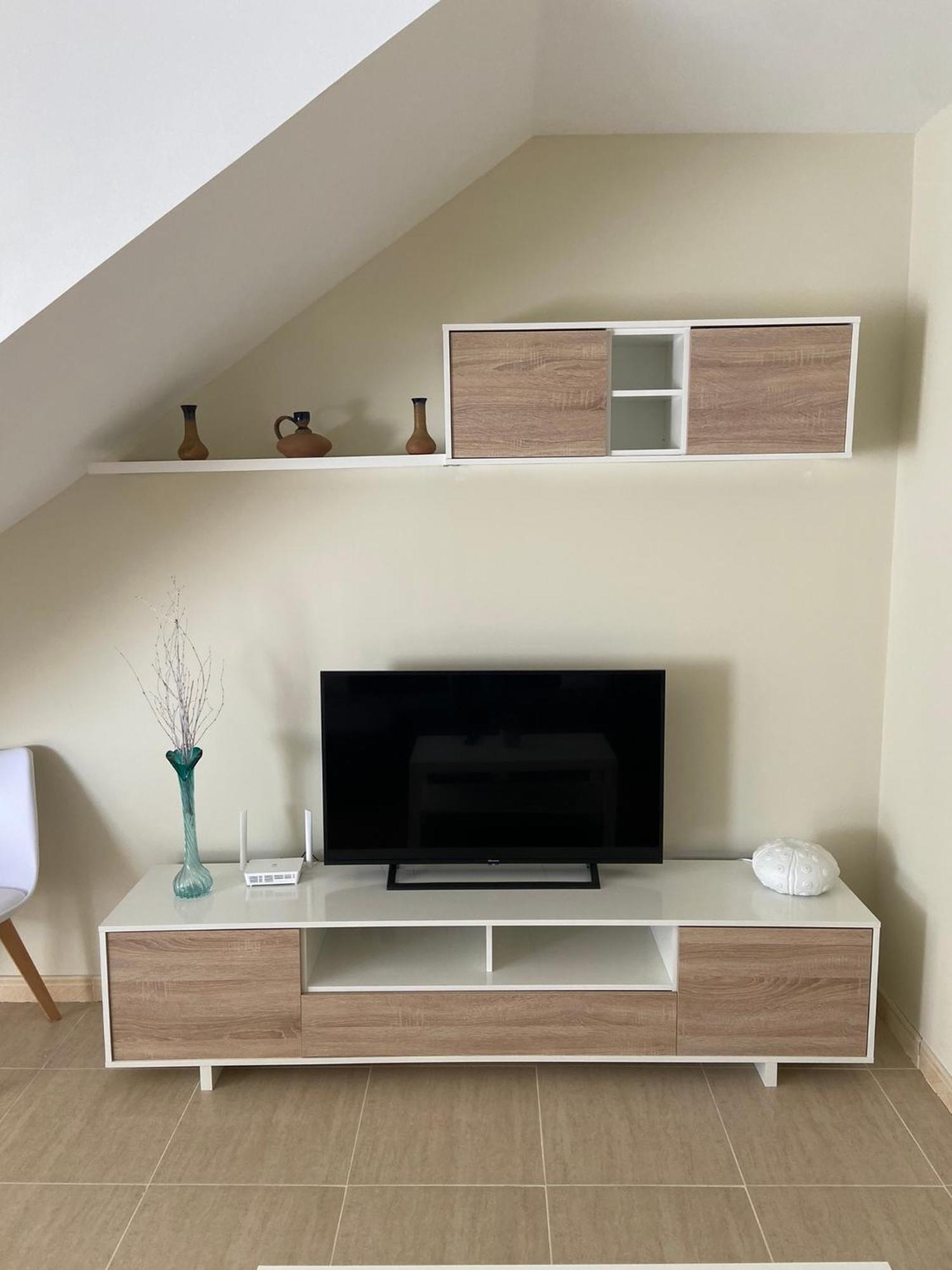 Apartamento Panoramica Golf - Sant Jordi Bagian luar foto